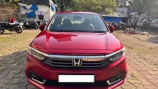 Used Honda Amaze VX CVT 1.2 Petrol [2021] in Mumbai