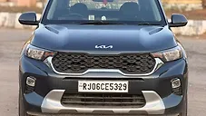 Used Kia Sonet HTK Plus 1.5 in Nagaur