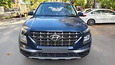 Used Hyundai Venue S 1.5 CRDi in Ahmedabad