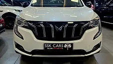 Used Mahindra XUV700 AX5 2WD Diesel 2.2L Turbo Automatic 7 STR in Lucknow