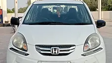 Used Honda Amaze 1.2 E i-VTEC in Nagaur