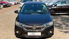 Used Honda City ZX CVT Petrol [2017-2019] in Mumbai