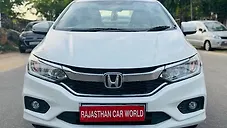 Used Honda City VX Diesel in Jaipur