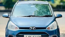 Used Hyundai Grand i10 Sportz 1.2 Kappa VTVT [2013-2016] in Surat