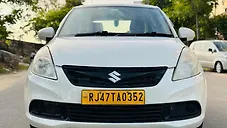 Used Maruti Suzuki DZire LDi Special Edition in Jaipur