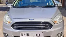 Used Ford Aspire Trend 1.5 TDCi  [2015-20016] in Nashik