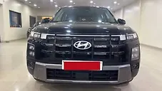 Used Hyundai Creta SX 1.5 Petrol CVT in Pune