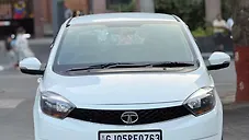 Used Tata Tigor Revotron XZ (O) in Surat