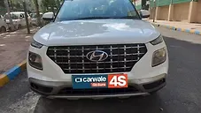Used Hyundai Venue SX 1.0 Turbo iMT in Mumbai
