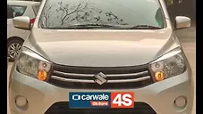 Used Maruti Suzuki Celerio ZXi (O) AMT [2017-2019] in Mumbai