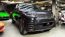 Used Land Rover Range Rover Velar HSE Dynamic 2.0 Petrol in Delhi