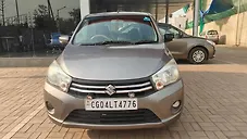 Used Maruti Suzuki Celerio ZXi [2017-2019] in Raipur