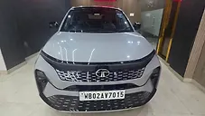 Used Tata Curvv ICE Creative Plus S Petrol 1.2L Turbo Automatic Dual Tone Hyperion GDI in Kolkata