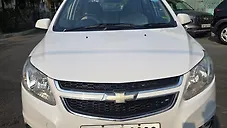 Used Chevrolet Sail Sedan 1.2 LS in Kolkata