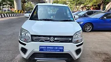 Used Maruti Suzuki Wagon R VXi 1.2 in Mumbai