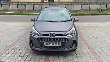 Used Hyundai Grand i10 Sportz U2 1.2 CRDi in Jalandhar