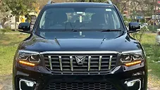 Used Mahindra Scorpio N Z8 S 2WD Diesel 2.2L Turbo Automatic 7 STR in Patiala