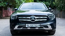 Used Mercedes-Benz GLC 200 Progressive [2019-2021] in Delhi