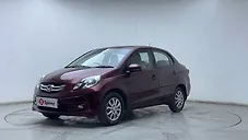 Used Honda Amaze 1.2 VX AT i-VTEC in Hyderabad
