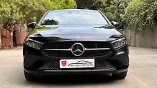 Used Mercedes-Benz A-Class Limousine 200 in Delhi
