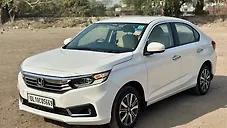 Used Honda Amaze VX MT 1.2 Petrol [2021] in Delhi