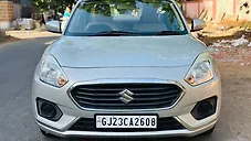 Used Maruti Suzuki DZire VDi in Vadodara