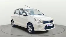 Used Maruti Suzuki Celerio VXi [2017-2019] in Jaipur