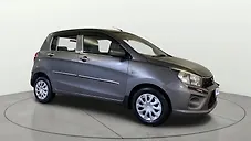 Used Maruti Suzuki Celerio VXi CNG in Delhi