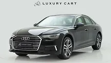 Used Audi A6 Technology 45 TFSI [2019-2024] in Chandigarh