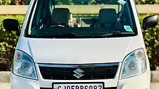 Used Maruti Suzuki Wagon R LXi CNG in Surat