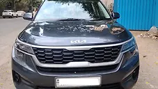 Used Kia Seltos HTK Plus AT 1.5 Diesel [2020-2021] in Mumbai