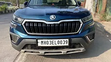 Used Skoda Kushaq Style 1.5L TSI DSG in Mumbai