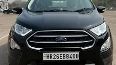 Used Ford Ecosport Titanium 1.5L TDCi in Chandigarh