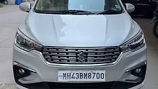Used Maruti Suzuki Ertiga VDi 1.5 Diesel in Nashik