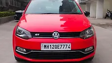 Used Volkswagen Polo GT TSI in Nashik