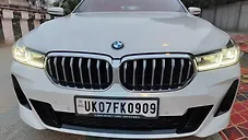 Used BMW 6-Series GT 630i M Sport in Delhi