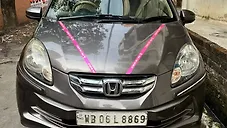 Used Honda Amaze 1.2 S i-VTEC in Kolkata