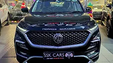 Used MG Hector Sharp 2.0 Diesel in Lucknow