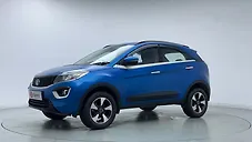 Used Tata Nexon XZ Plus in Ghaziabad