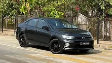 Used Volkswagen Virtus GT Line Petrol 1.0L Turbo Automatic (TC) in Pune