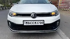Used Volkswagen Virtus GT Plus Petrol 1.5L Turbo Automatic (DCT) Chrome in Mumbai