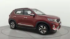 Used Kia Sonet GTX Plus 1.5 Diesel iMT in Bangalore