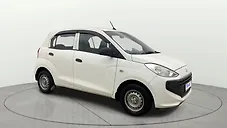 Used Hyundai Santro Era Executive [2019-2020] in Bangalore