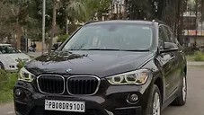 Used BMW X1 sDrive20d Expedition in Patiala
