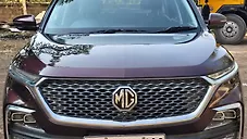 Used MG Hector Sharp 2.0 Diesel in Bangalore