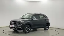 Used Hyundai Venue SX Plus 1.0 Turbo DCT in Kolkata