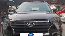 Used Hyundai Creta SX (O) 1.4 Turbo 7 DCT in Coimbatore
