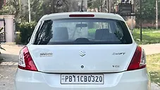 Used Maruti Suzuki Swift VDi in Patiala