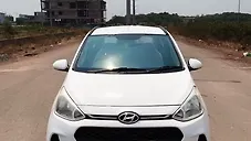 Used Hyundai Grand i10 Sportz 1.2 Kappa VTVT [2013-2016] in Raipur