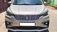 Used Maruti Suzuki Ertiga ZDi Plus 1.5 Diesel in Chennai